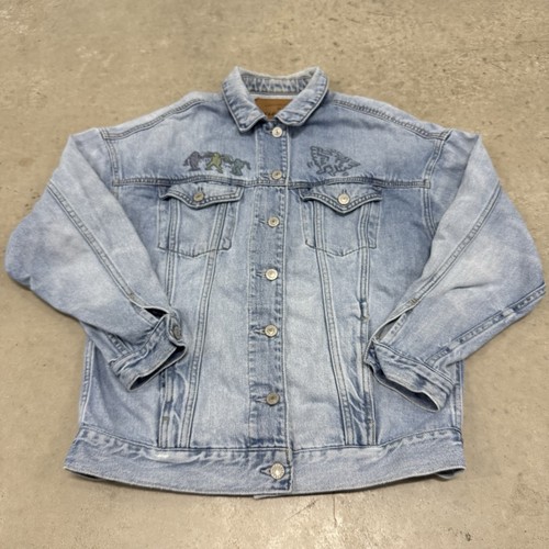American eagle keith - x, haring