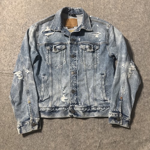 Vtg american eagle jean - vtg,