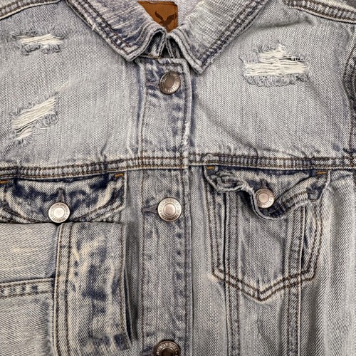 American eagle outfitters - american,