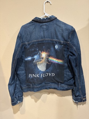 Pink floyd american eagle - american,