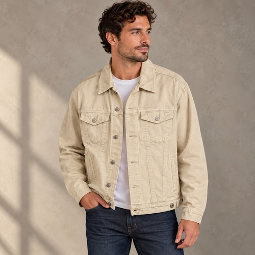 American eagle mens trucker - american,