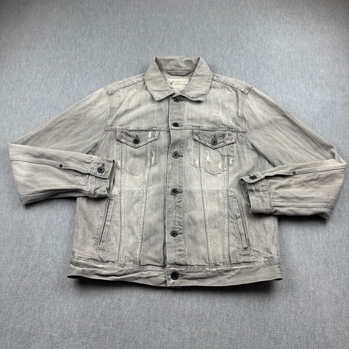 American eagle jacket mens - eagle,