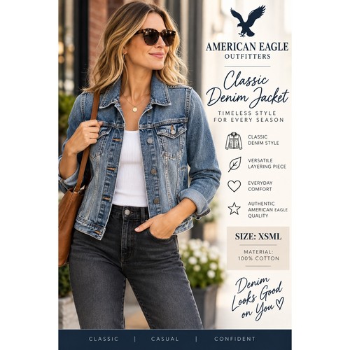 American eagle womens - womens, xs