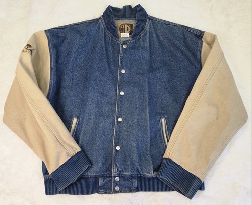 Vintage international denim - vintage,