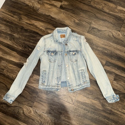 American eagle denim jean - eagle,