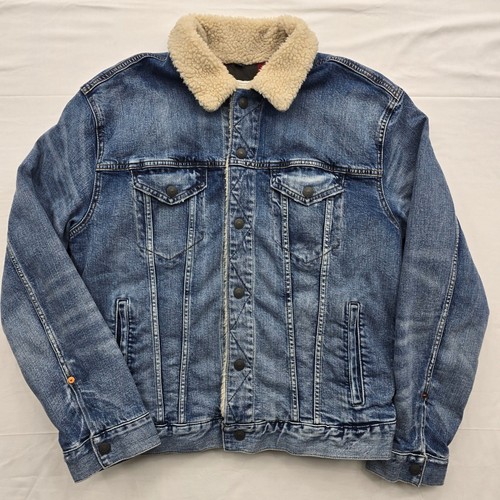 American eagle sherpa lined - eagle,