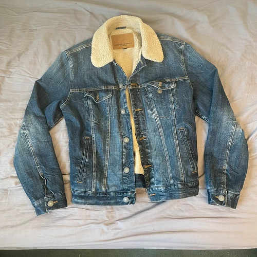 American eagle denim - american,
