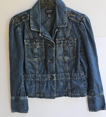 American eagle jacket - american,