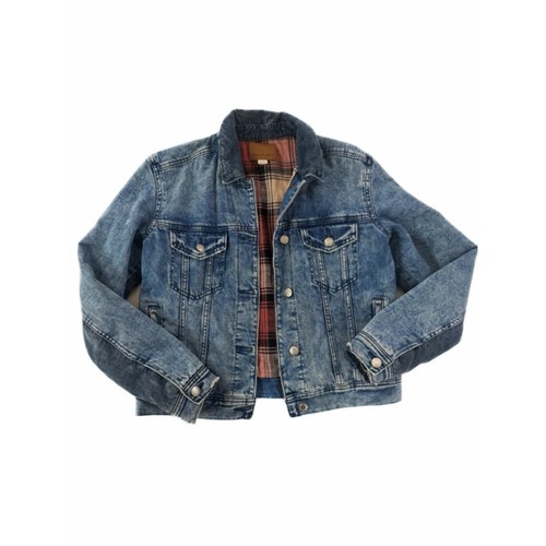 American eagle denim - american, jacket