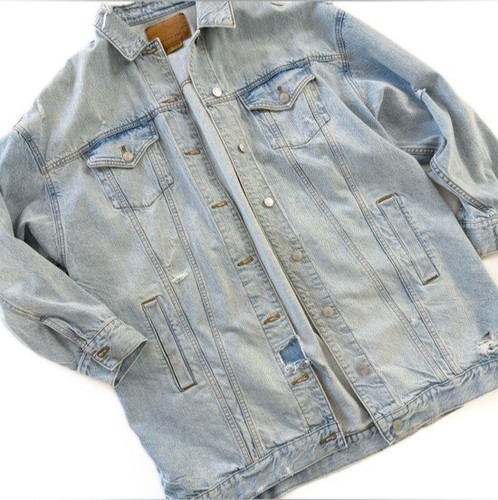 American eagle jacket - eagle, womens