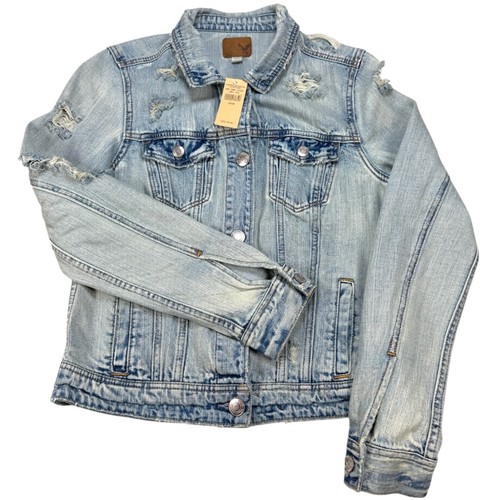 Nwt american eagle denim - eagle,