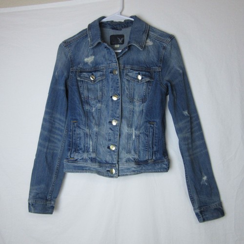 American eagle distressed - eagle,