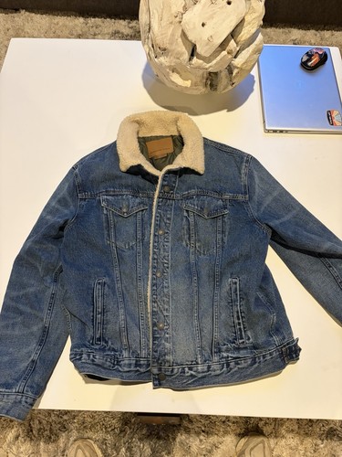 American eagle lined denim - eagle,