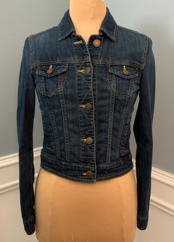 Vintage american eagle jacket - american,