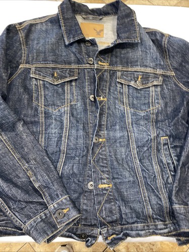American eagle xxl button - xxl,