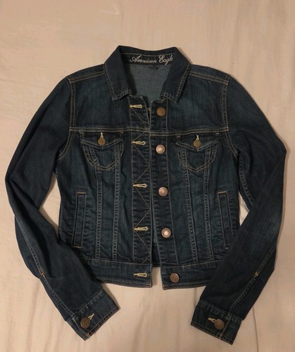 American eagle womens dark - american,