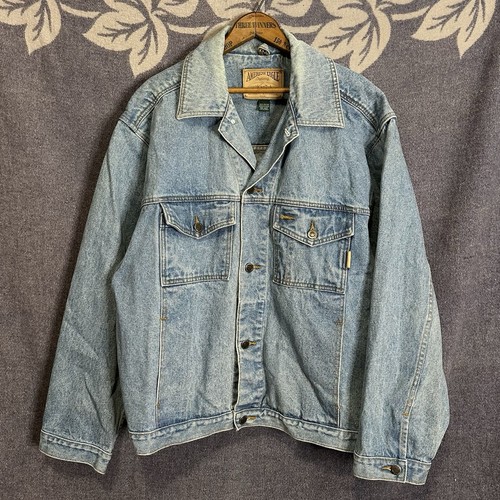 Vintage american eagle - american,