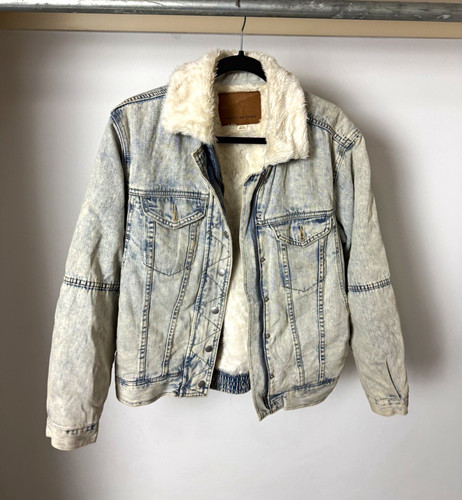 American eagle acid - american, wash