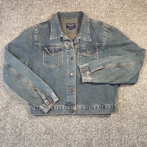 American eagle denim - eagle,