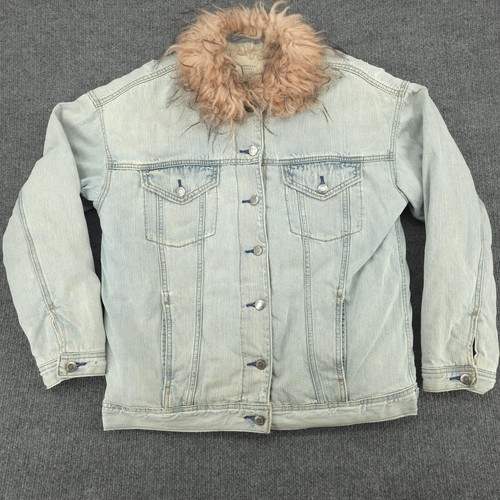 American eagle jacket womens - jacket, l