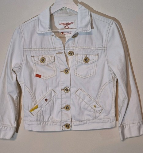 American eagle outfitters - american,
