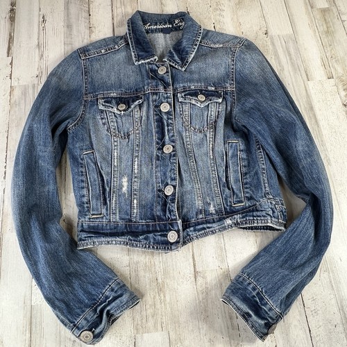 American eagle denim - eagle,
