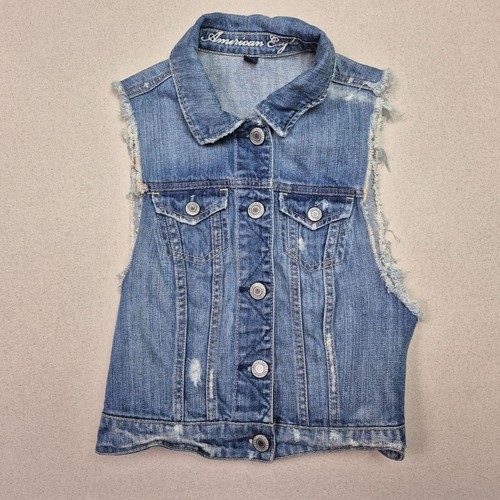 American eagle womens cropped - eagle,