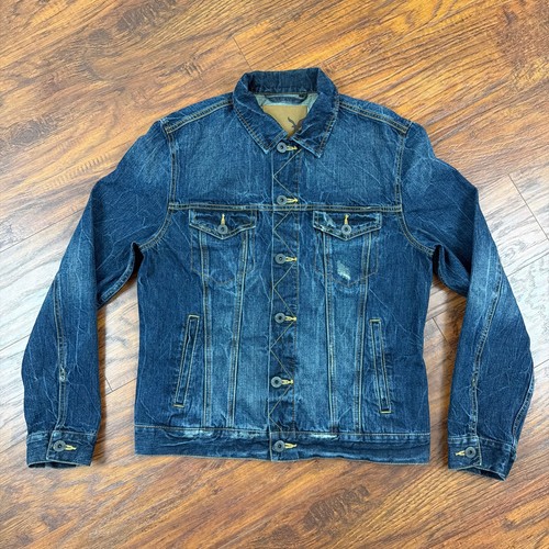 American eagle jacket - eagle, mens
