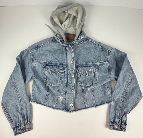 American eagle light - light, wash