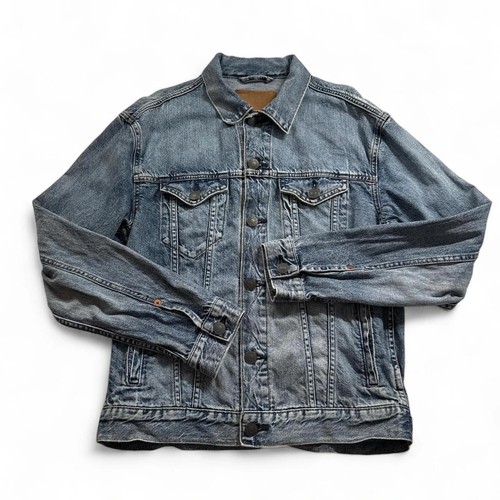American eagle blue denim - american,
