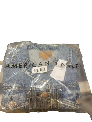 New american eagle - new,