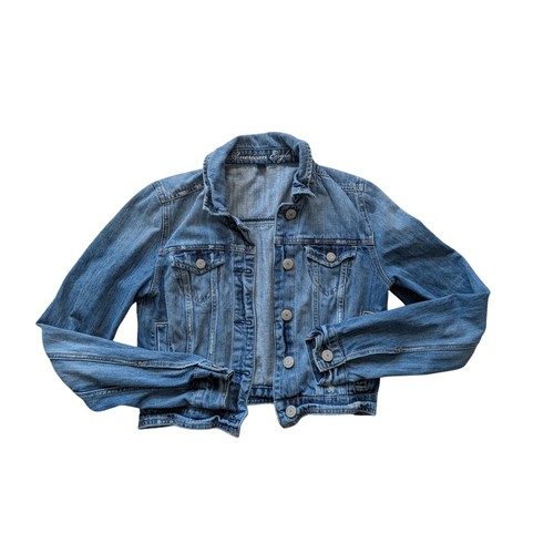 American eagle womens - eagle, denim