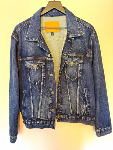 American eagle men blue - american, men's