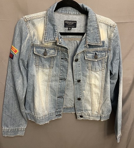 American eagle denim - eagle,