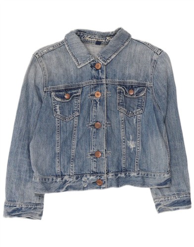 American eagle womens crop - american,