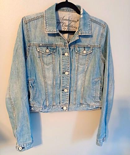 American eagle outfitters - american,