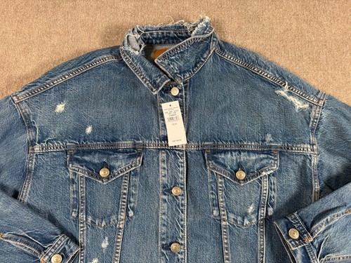 American eagle nwt - eagle, denim