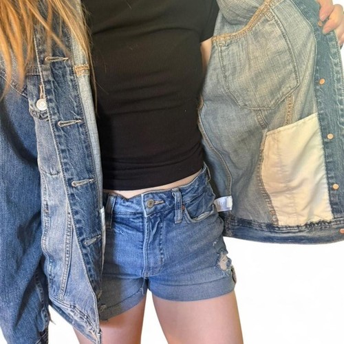 American eagle outfitters - eagle, 100%