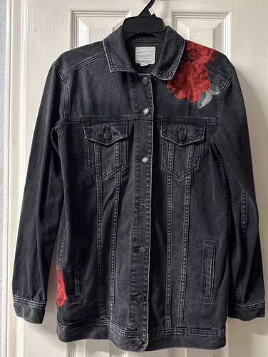 American eagle embroidered - american,