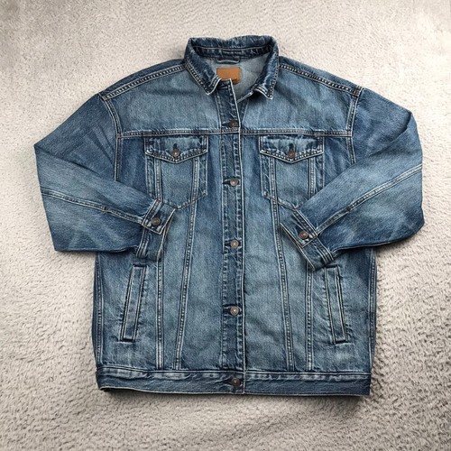American eagle oversized - eagle, ae