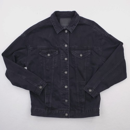 American eagle jacket womens - eagle,