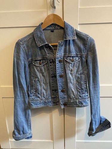 American eagle women - american,
