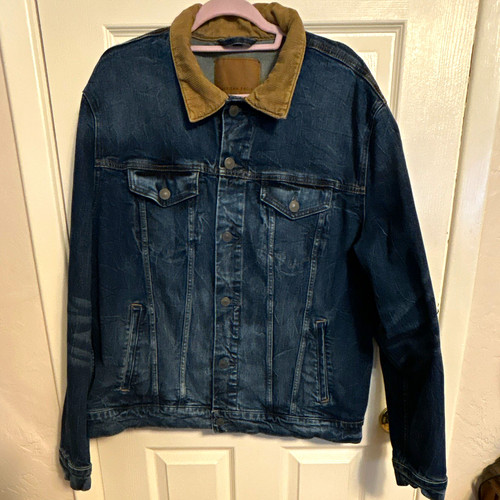 American eagle size - american,
