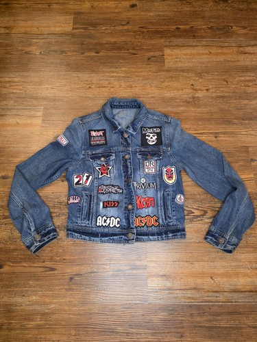 American eagle blue - american,