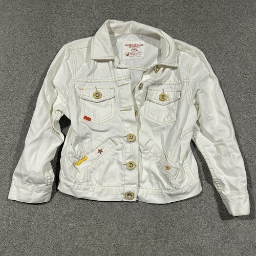 American eagle outfitters - american,
