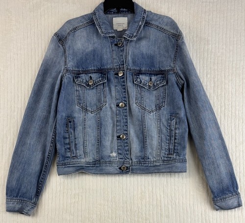 American eagle outfitters - american,