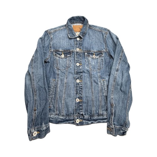 American eagle denim - denim, jacket