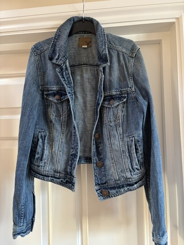 American eagle outfitters - eagle, blue