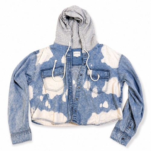 American eagle bleach wash - american,