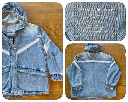 American eagle blue jean - jean, denim